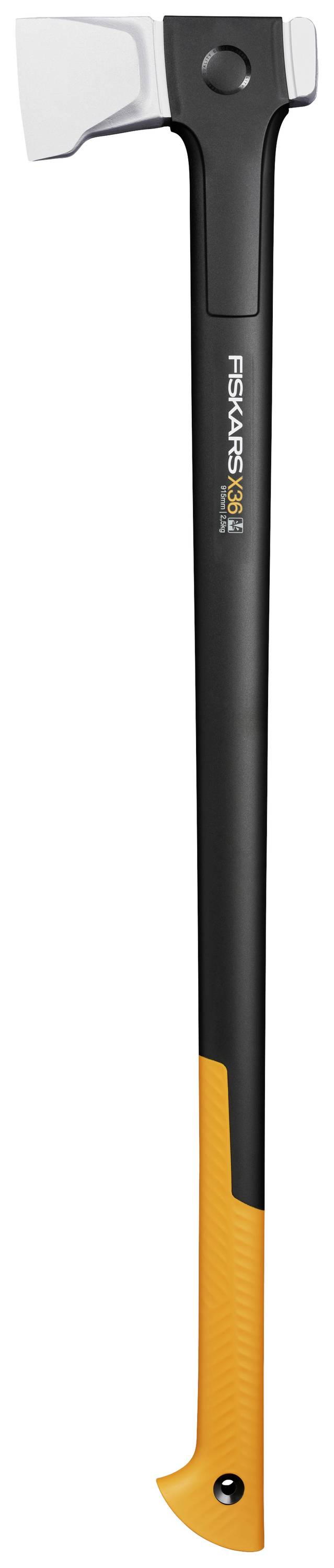 Fiskars 1069109 Axt 915mm 2540g Kopfgewicht 1734g