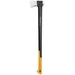 Fiskars 1069109 Axt 915mm 2540g Kopfgewicht 1734g Fiskars 1069109 Axt 915mm 2540g Kopfgewicht 1734g