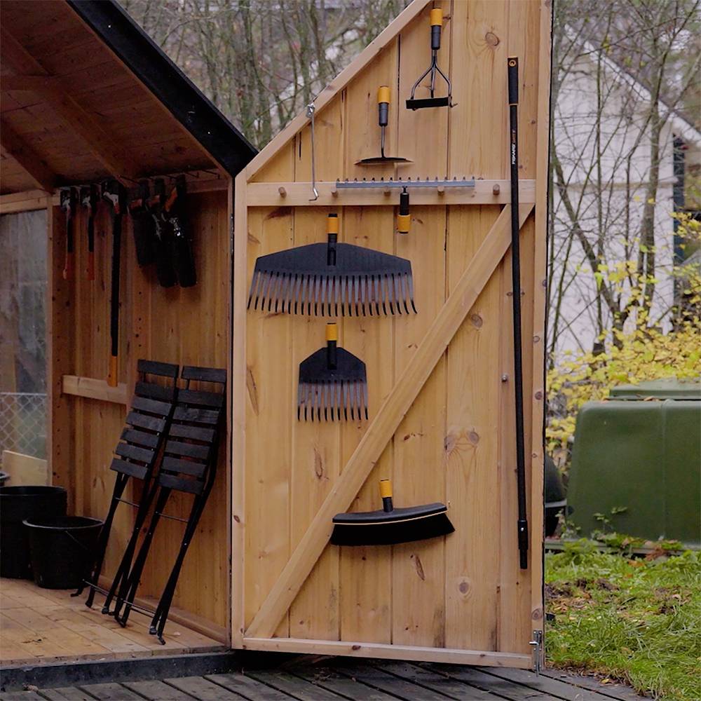 Stiel 1000665 4m QuikFit™