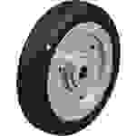 Blickle 899905 PGV 105/10XR-EL Rad Rad-Durchmesser: 105mm Tragfähigkeit (max.): 120kg 1St.