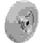 Blickle 899912 PGV 120/12XR-SG Rad Rad-Durchmesser: 120mm Tragfähigkeit (max.): 150kg 1St.
