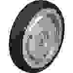 Blickle 899908 PGV 186/25XK-EL Rad Rad-Durchmesser: 186mm Tragfähigkeit (max.): 200kg 1St.