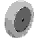 Blickle 934522 POES 127/8XKF-SG Rad Rad-Durchmesser: 125mm Tragfähigkeit (max.): 150kg 1St.