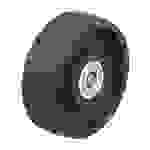 Blickle 760681 POHI 150/20HXK Thermoplast-Rad Rad-Durchmesser: 150mm Tragfähigkeit (max.): 500kg 1St.