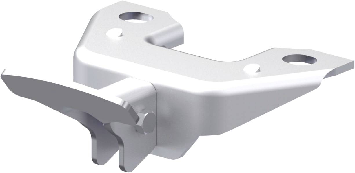 Blickle 278119 RI-03.03 Richtungsfeststeller 1St.