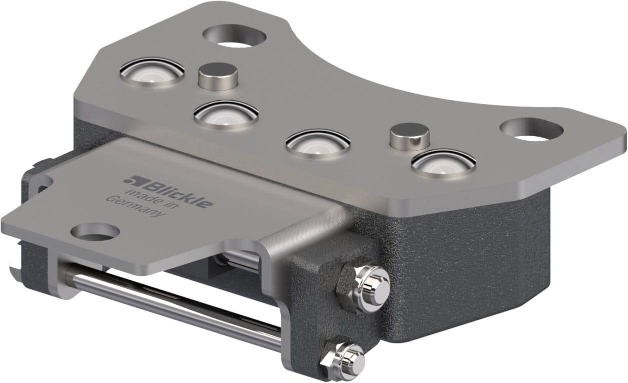 Blickle 568048 RI-03.03-KX Richtungsfeststeller 1St.