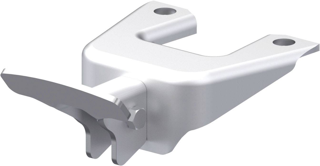 Blickle 587881 RI-05.03 Richtungsfeststeller 1St.