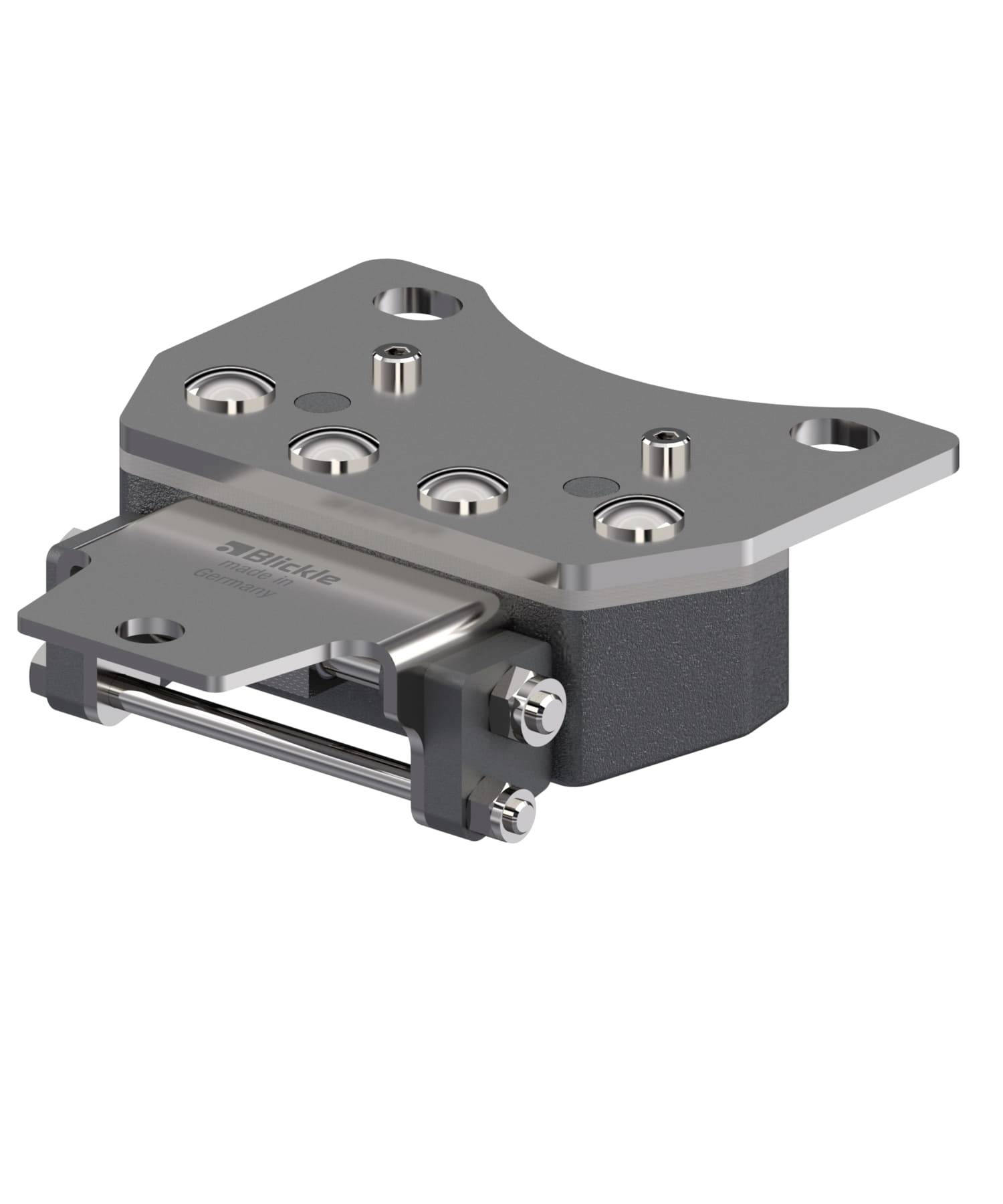 Blickle 869025 RI-05.03-KX Richtungsfeststeller 1St.