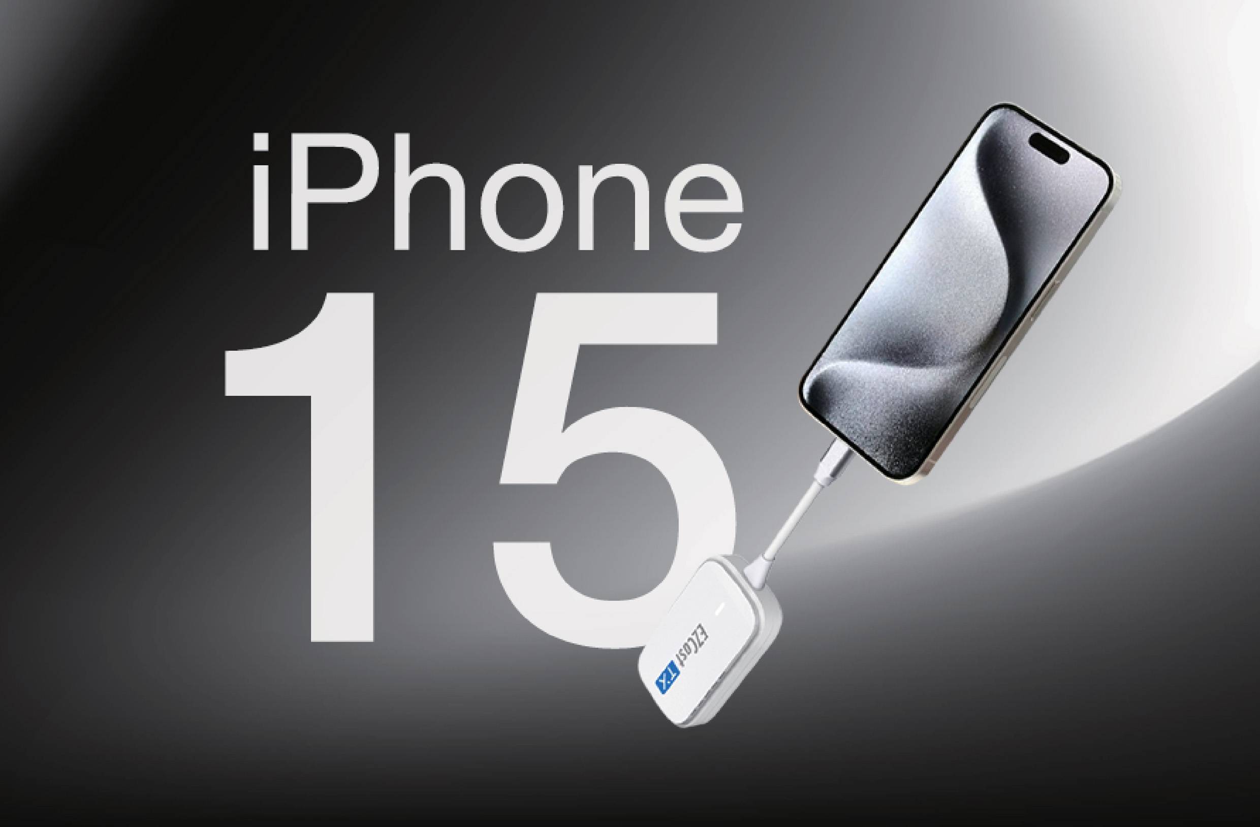 EZCast BC-1 & R-1 HDMI Streaming Stick