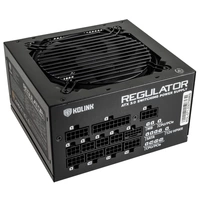 Kolink Regulator PC Netzteil 1000W ATX 80PLUS® Gold Kolink Regulator PC Netzteil 1000W ATX 80PLUS® Gold