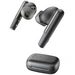 HP Poly Voyager Free 60 UC In Ear Headset Bluetooth® Stereo Schwarz Headset, Ladecase HP Poly Voyager Free 60 UC In Ear Headset Bluetooth® Stereo Schwarz Headset, Ladecase