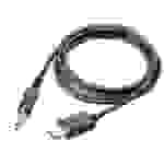 Headset-Kabel 3.5 mm Klinke, USB-C® Poly