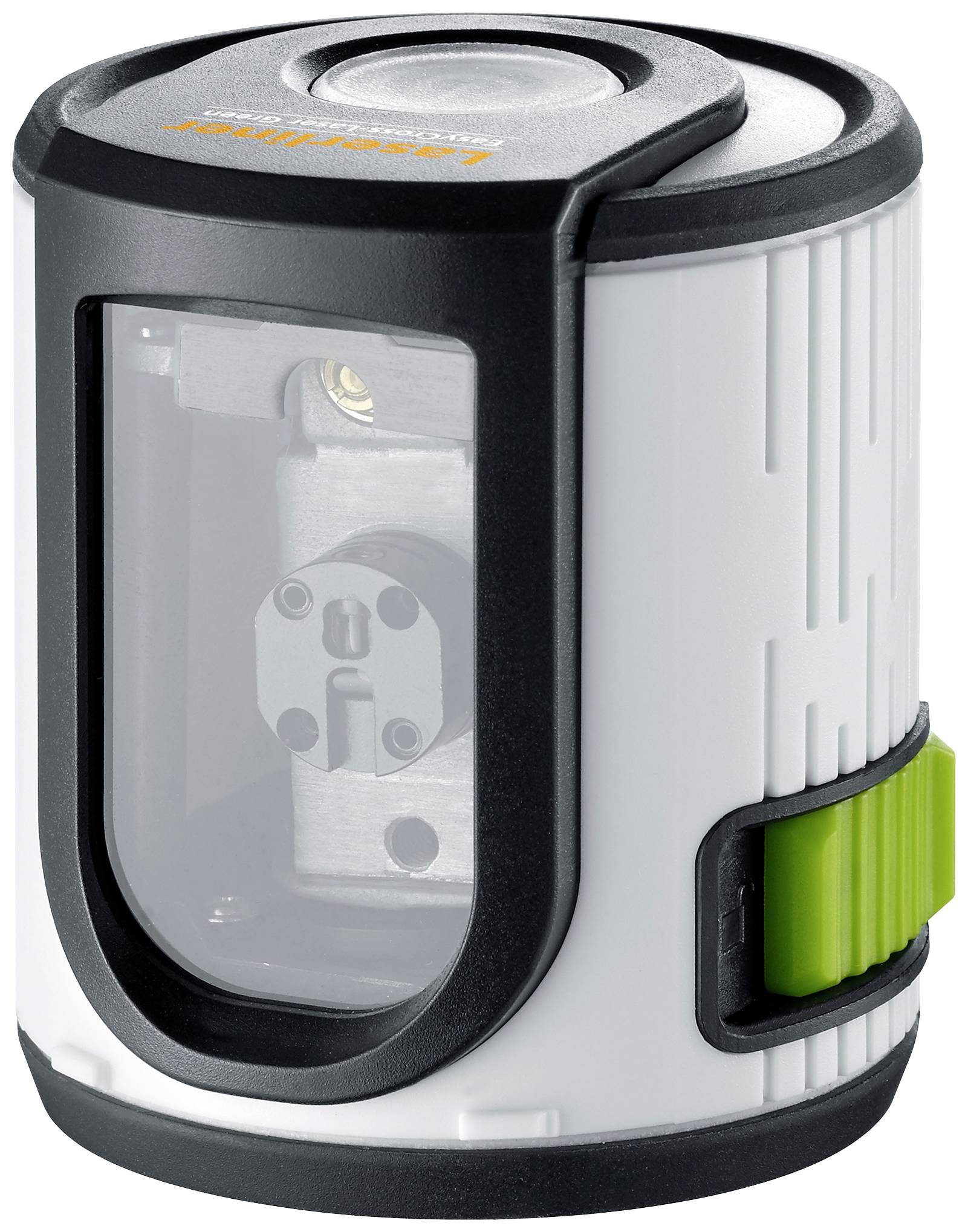 Laserliner EasyCross-Laser Work Set Kreuzlinienlaser selbstnivellierend