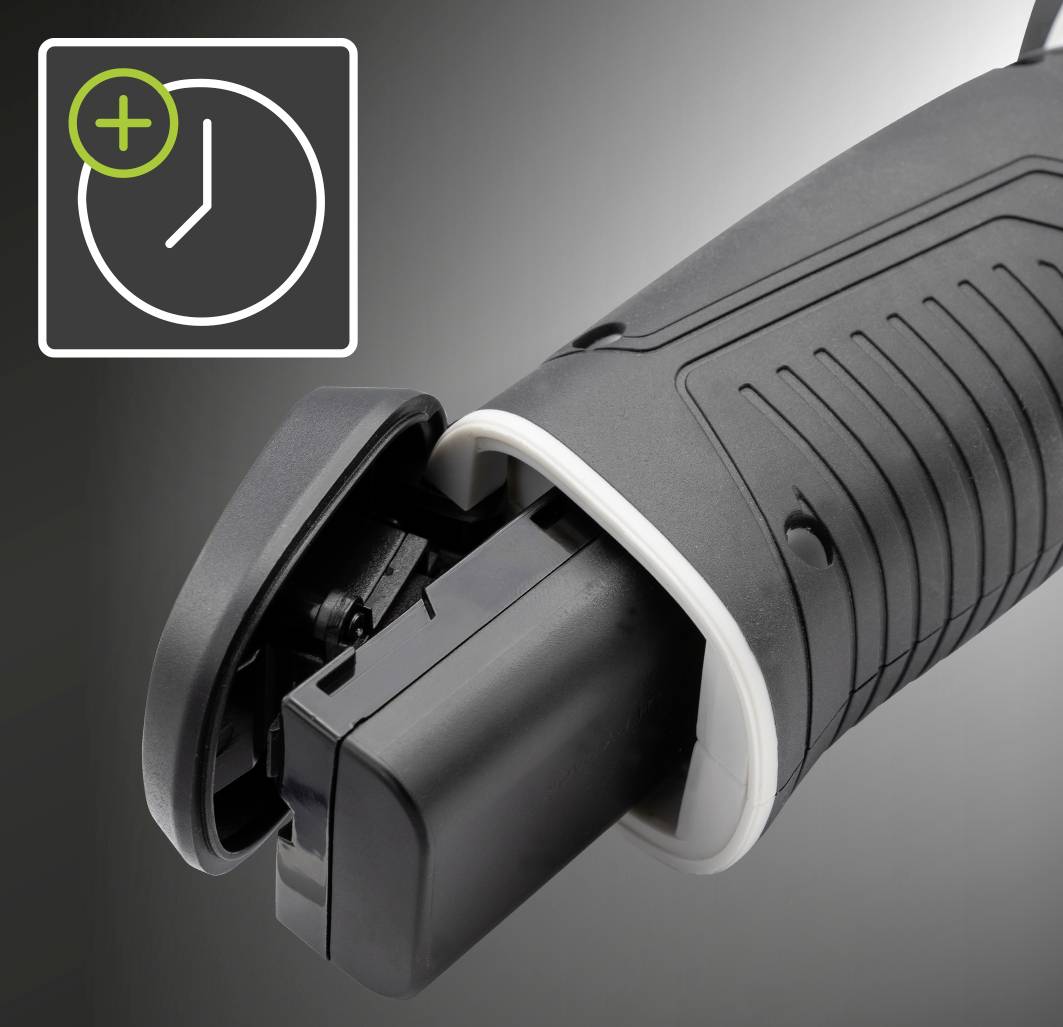 Laserliner 082.283A Inspektions-Kamera Sonden-Ø: 6mm Sonden-Länge: 2m