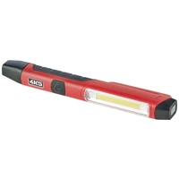4K5 Tools 602.309A PN 100 LED Stiftleuchte batteriebetrieben 100lm, 50lm, 15lm 4K5 Tools 602.309A PN 100 LED Stiftleuchte batteriebetrieben 100lm, 50lm, 15lm