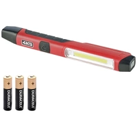 4K5 Tools 602.309A PN 100 LED Stiftleuchte batteriebetrieben 100lm, 50lm, 15lm 4K5 Tools 602.309A PN 100 LED Stiftleuchte batteriebetrieben 100lm, 50lm, 15lm