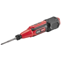4K5 Tools PDS 5-Set E-Schraubendreher Größe (Schraubendreher) 1/4" 4K5 Tools PDS 5-Set E-Schraubendreher Größe (Schraubendreher) 1/4"