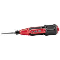 4K5 Tools PDS 5-Set E-Schraubendreher Größe (Schraubendreher) 1/4" 4K5 Tools PDS 5-Set E-Schraubendreher Größe (Schraubendreher) 1/4"