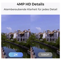 Reolink Go Series G330 GSM IP Überwachungskamera 2560 x 1440 Pixel Reolink Go Series G330 GSM IP Überwachungskamera 2560 x 1440 Pixel