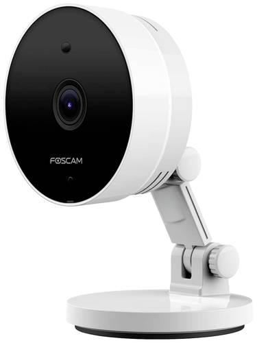 Foscam C5M WLAN IP Überwachungskamera 3072 x 1728 Pixel
