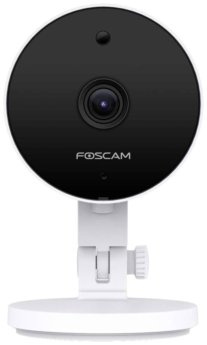 Foscam C5M WLAN IP Überwachungskamera 3072 x 1728 Pixel