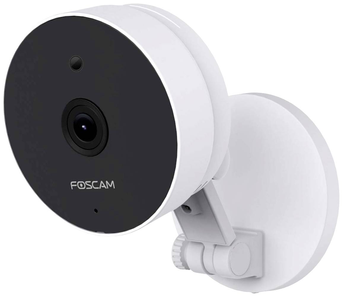 Foscam C5M WLAN IP Überwachungskamera 3072 x 1728 Pixel
