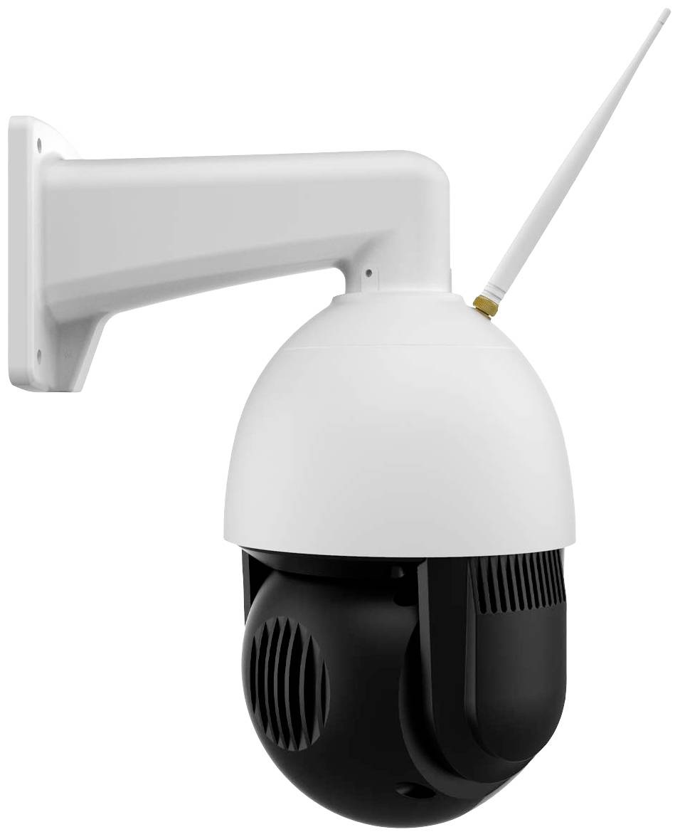 Foscam SD4H WLAN IP Überwachungskamera 2560 x 1440 Pixel