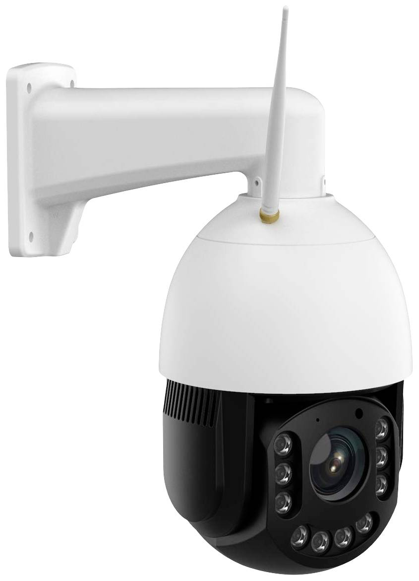 Foscam SD4H WLAN IP Überwachungskamera 2560 x 1440 Pixel