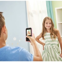 VTech Kidizoom Snap touch Digitalkamera Pink VTech Kidizoom Snap touch Digitalkamera Pink