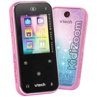 VTech Kidizoom Snap touch Digitalkamera Pink VTech Kidizoom Snap touch Digitalkamera Pink