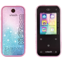 VTech Kidizoom Snap touch Digitalkamera Pink VTech Kidizoom Snap touch Digitalkamera Pink