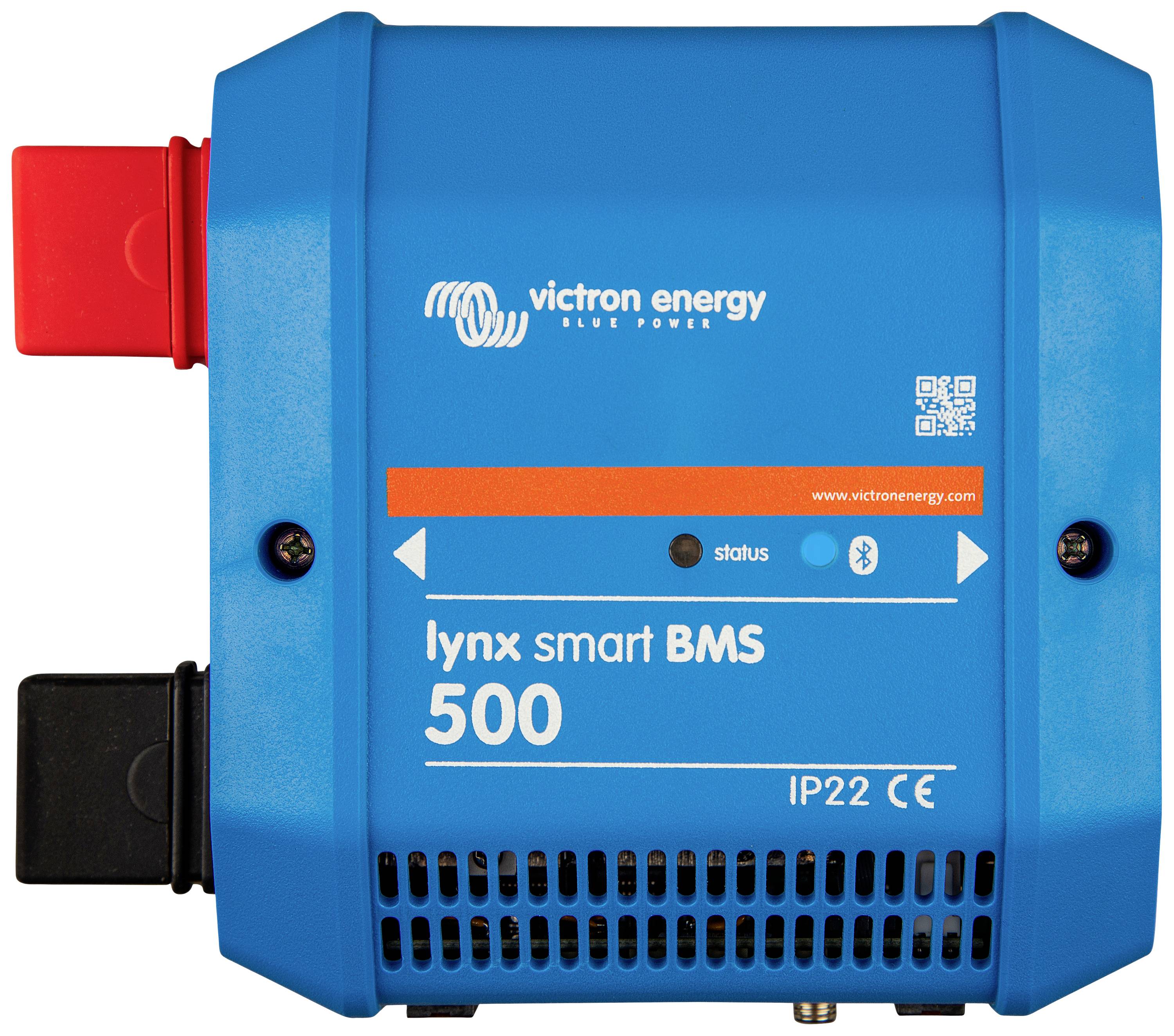 Victron Energy Lynx Smart BMS 500 LYN034160200 Batterie-Managementsystem