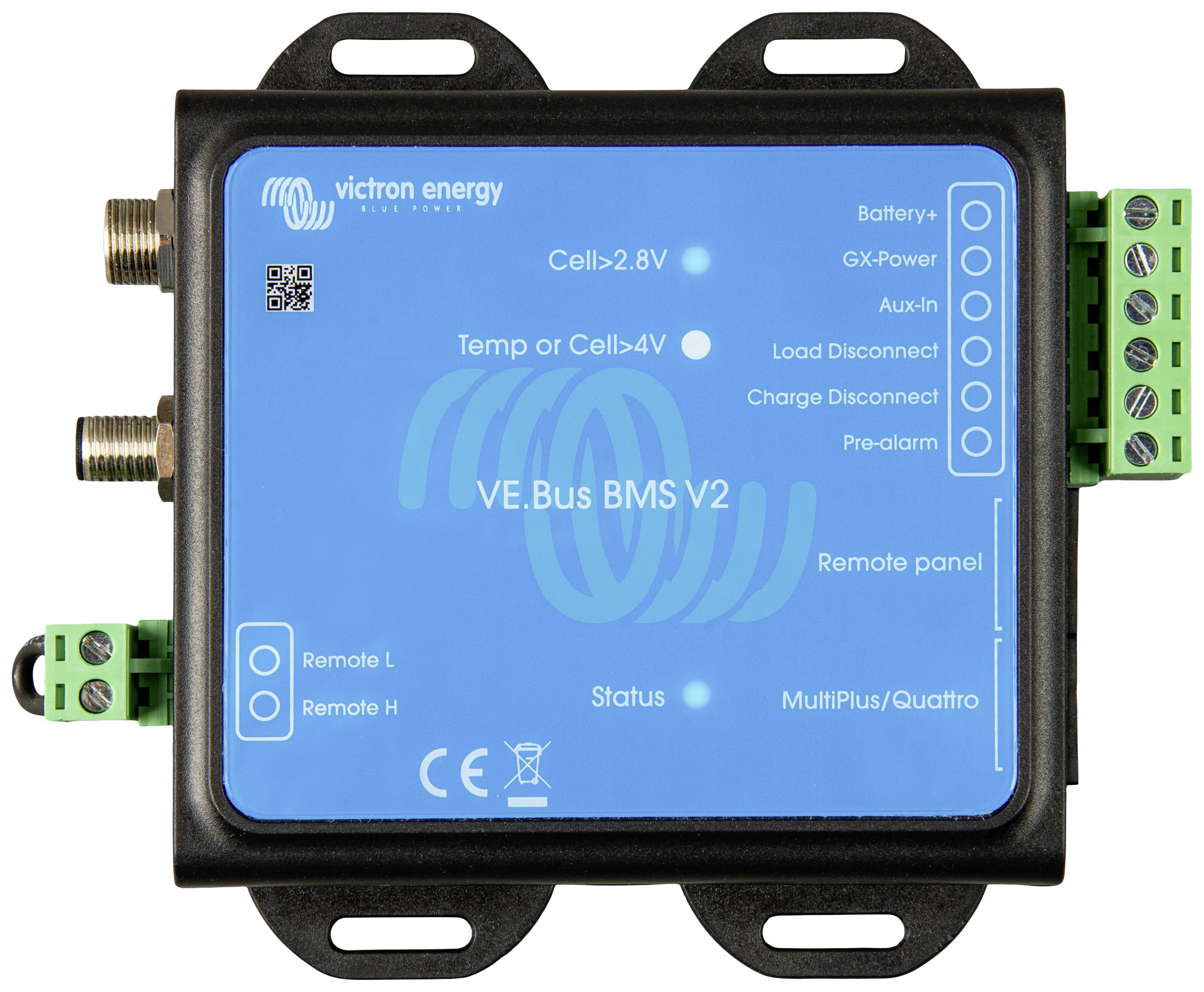Victron Energy VE.Bus BMS V2 BMS300200200 Batterie-Managementsystem
