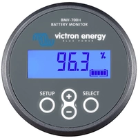 Victron Energy BMV-700 H BAM010700100 Batteriemonitor Victron Energy BMV-700 H BAM010700100 Batteriemonitor