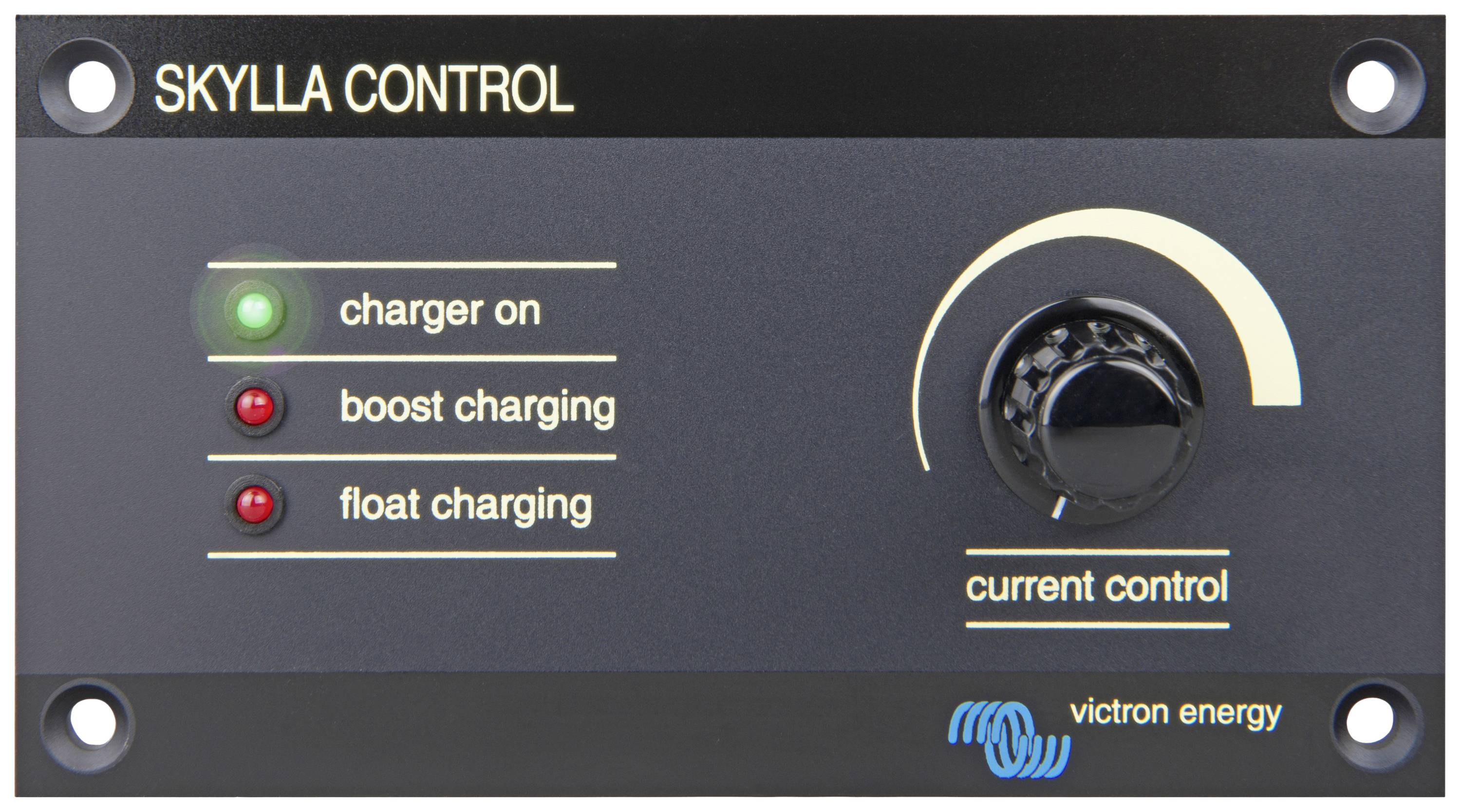 Victron Energy SDRPSKC Skylla Control CE Bedienpaneel