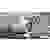 ArmyTek Dobermann Pro Magnet USB Sand Warm LED Taschenlampe mit Handschlaufe, mit Holster akkubetrieben 1400lm 164g