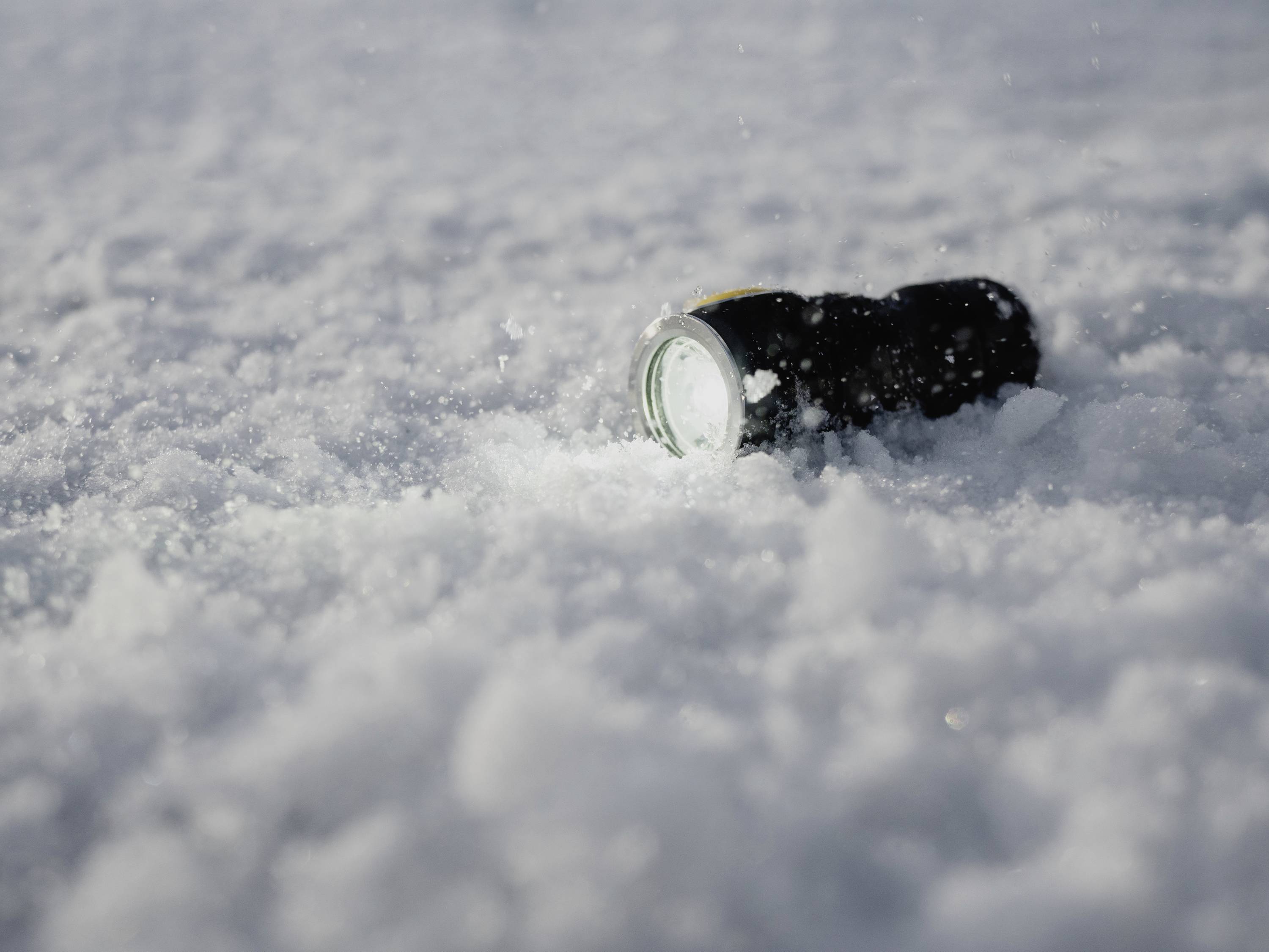 ArmyTek Prime C1 Pro Warm Mini-Taschenlampe mit Schlüsselanhänger, mit Gürtelclip akkubetrieben 1000lm 15h 72g