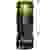 ArmyTek Prime C1 Pro Warm Mini-Taschenlampe mit Schlüsselanhänger, mit Gürtelclip akkubetrieben 1000lm 15h 72g