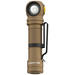 ArmyTek Wizard C2 Pro Max Sand White LED Taschenlampe mit Gürtelclip, mit Holster akkubetrieben 4000lm 149g