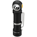 ArmyTek Wizard C2 Pro Max LR Warm LED Taschenlampe mit Gürtelclip, mit Holster akkubetrieben 3870 l