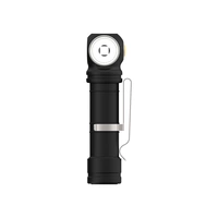 ArmyTek Wizard C2 Pro Max LR Warm LED Taschenlampe mit Gürtelclip, mit Holster akkubetrieben 3870lm 151g ArmyTek Wizard C2 Pro Max LR Warm LED Taschenlampe mit Gürtelclip, mit Holster akkubetrieben 3870lm 151g