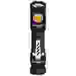 ArmyTek Partner C2 Magnet USB White LED Lampe de poche avec clip ceinture, avec étui à batterie 1100 lm 118 g
