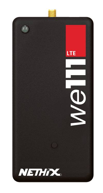 Nethix 90.06.010 IoT Modul 5 V/DC