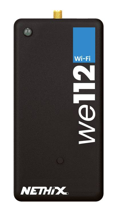 Nethix 90.06.020 IoT Modul 5 V/DC