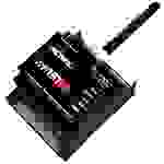 Nethix 90.01.010 WE151 LTE Module d'acquisition des données Nombre d'entrées: 2 x Nbr. de sorties: 2 x 32 V/DC 1 pc(s)