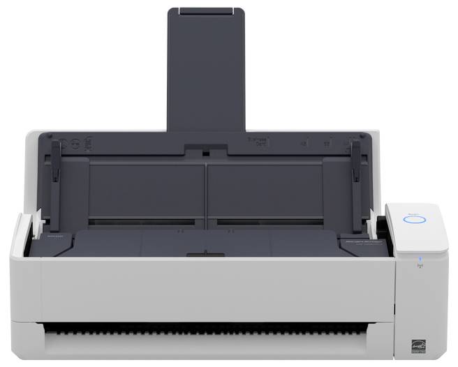 Ricoh ScanSnap iX1300 30ppm/60ipm A4 Dokumentenscanner A4