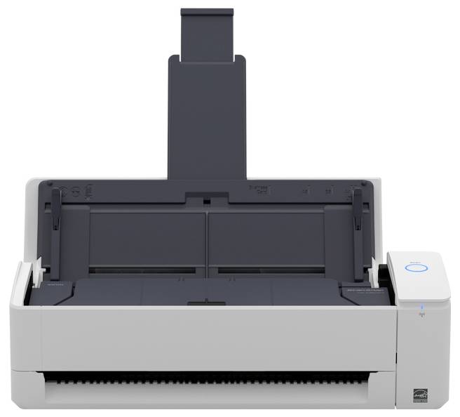 Ricoh ScanSnap iX1300 30ppm/60ipm A4 Dokumentenscanner A4