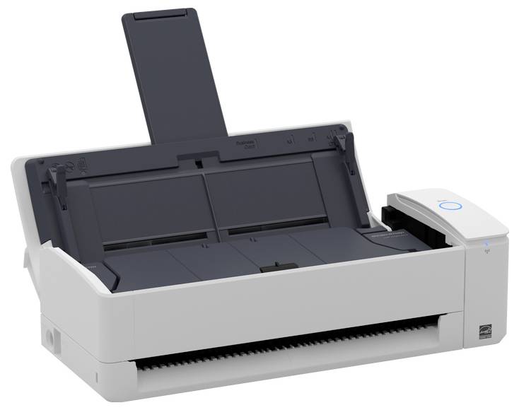 Ricoh ScanSnap iX1300 30ppm/60ipm A4 Dokumentenscanner A4