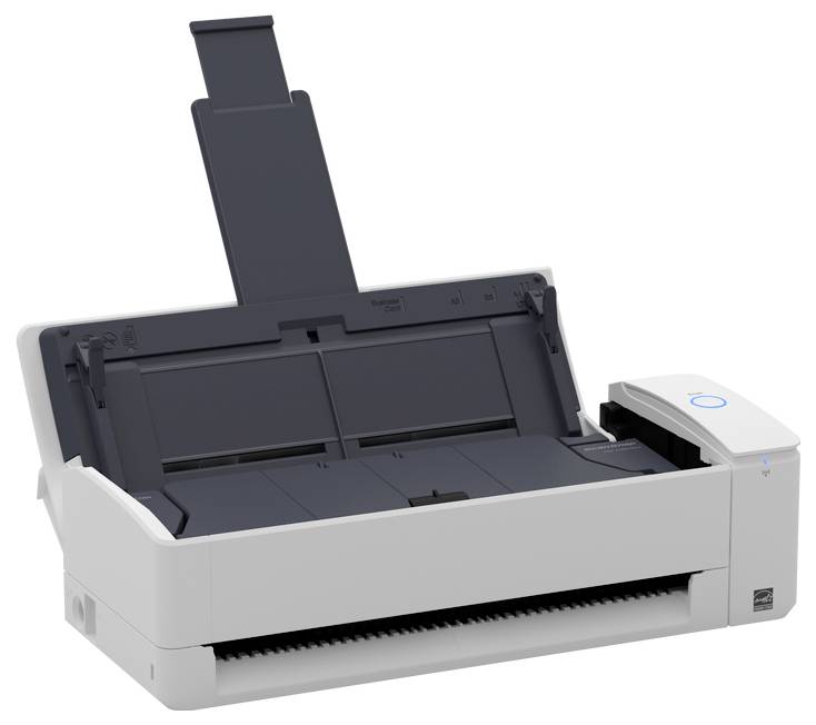 Ricoh ScanSnap iX1300 30ppm/60ipm A4 Dokumentenscanner A4