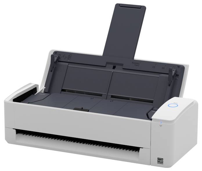 Ricoh ScanSnap iX1300 30ppm/60ipm A4 Dokumentenscanner A4
